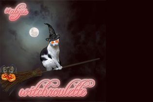 #abyss.witchroulette - miniatura